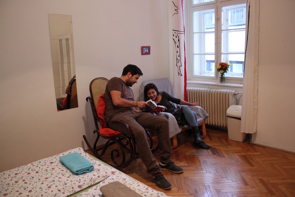 Foto - Pal's Hostel and Apartments