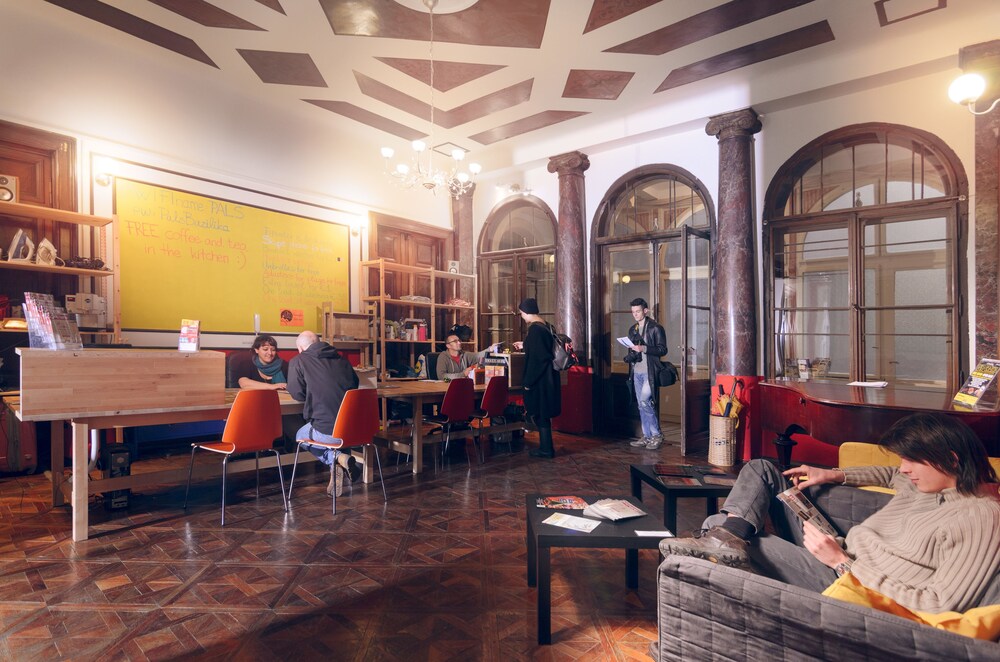 Foto - Pal's Hostel and Apartments