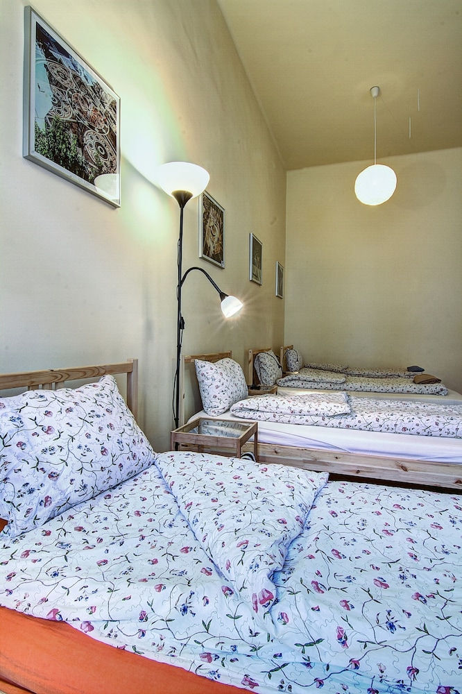 Foto - Pal's Hostel and Apartments