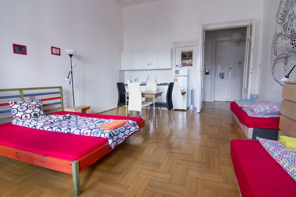 Foto - Pal's Hostel and Apartments