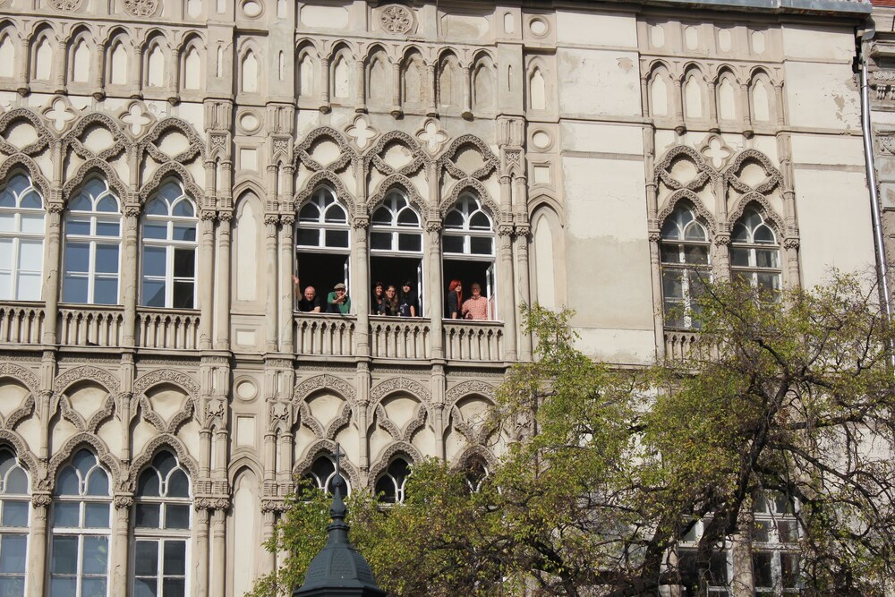 Foto - Pal's Hostel and Apartments