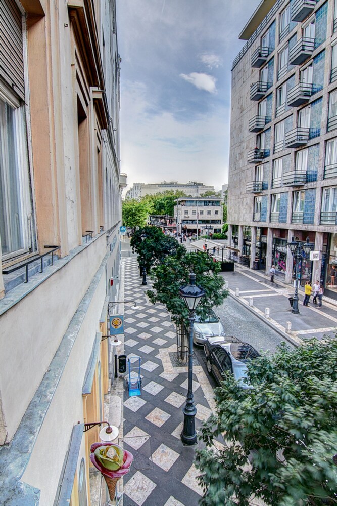 Foto - Pal's Hostel and Apartments