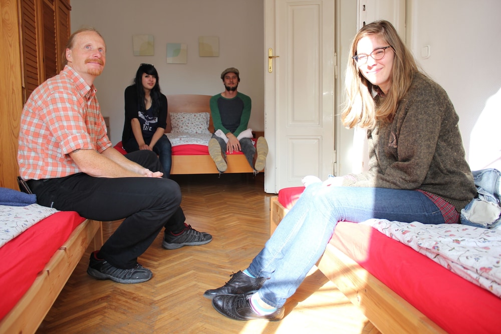 Foto - Pal's Hostel and Apartments