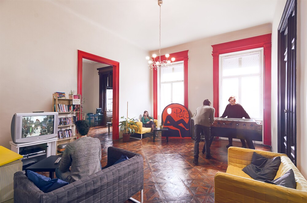 Foto - Pal's Hostel and Apartments