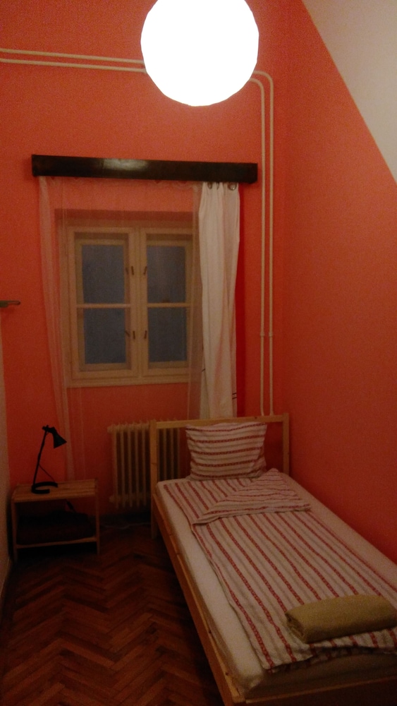 Foto - Pal's Hostel and Apartments