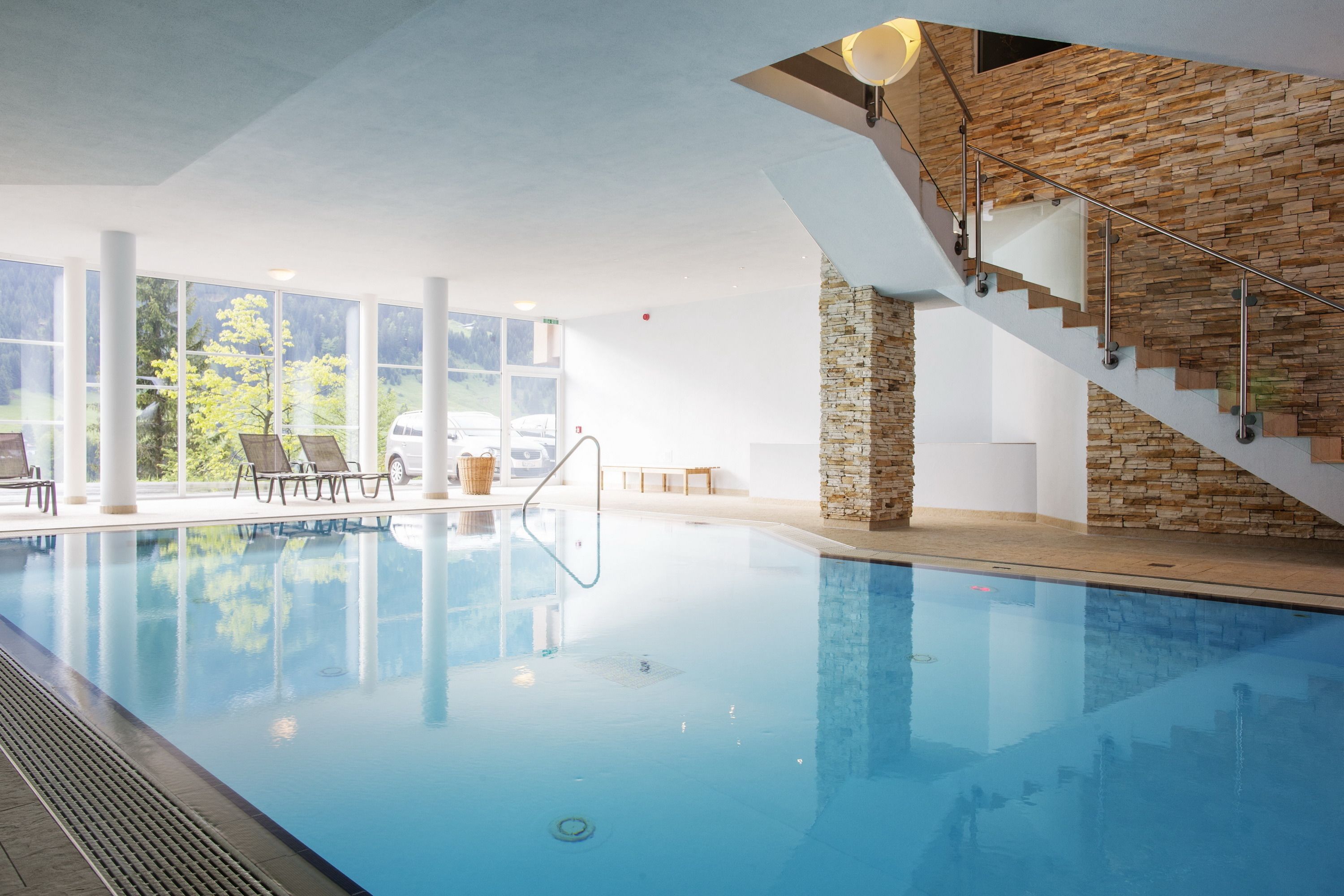 Kinderhotel Alphotel - All Inclusive in Mittelberg in Mittelberg, Austria