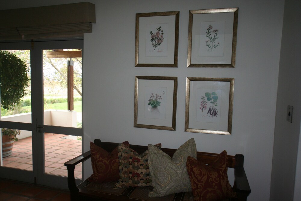 Klein Welmoed Luxury Guest House Cape Town 2019 Hotel - 
