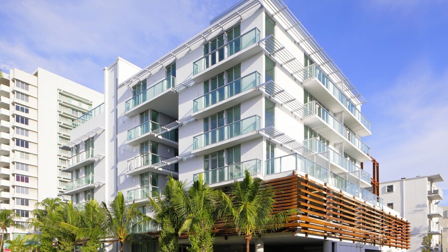 Abae Hotel