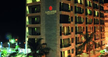 Lancaster Hotel Raouche