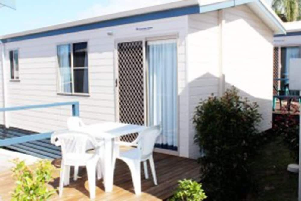 Redhead Beach Holiday Park