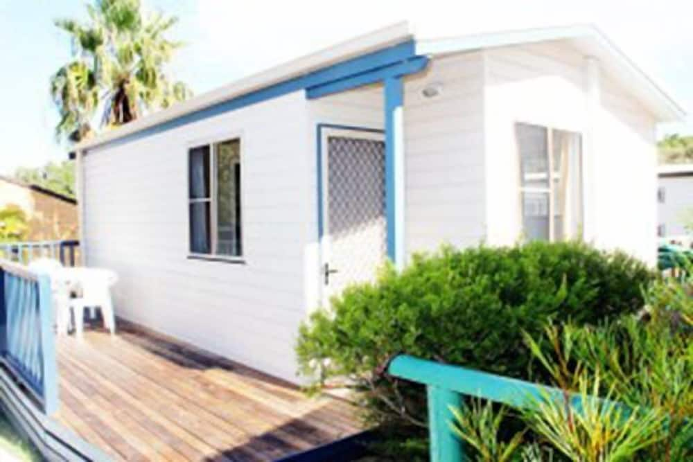 Redhead Beach Holiday Park