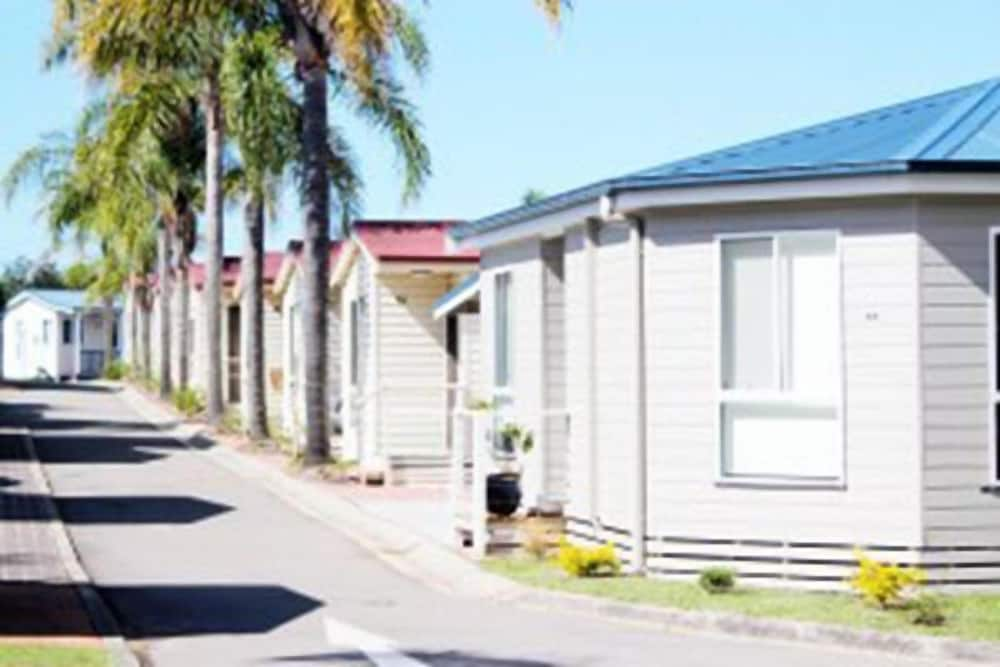 Redhead Beach Holiday Park