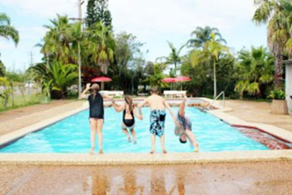 Redhead Beach Holiday Park