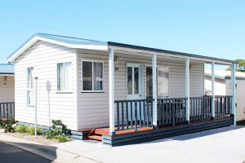 Redhead Beach Holiday Park