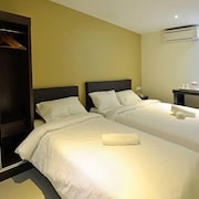 Top 10 Hotels Closest To Kpj Tawakkal Specialist Hospital In Kuala Lumpur From 14 Expedia