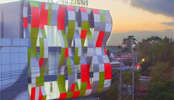 Fizz Hotel Lombok In Mataram Indonesia Expedia Fizz Hotel Lombok In Mataram Indonesia Expedia