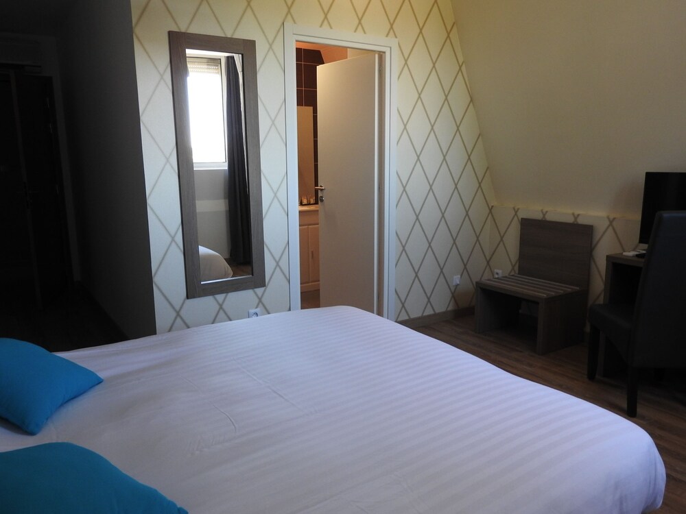 Le Grand Hotel Moliere Pezenas Le Grand Hotel Moliere Pezenas