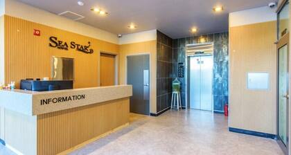 Sea Star Hostel Yeosu
