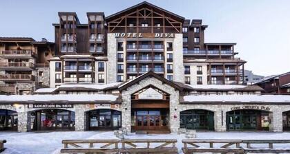 Belambra Hotels & Resort Le Diva