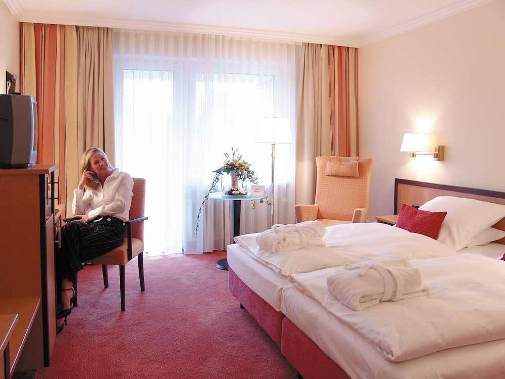Glorious Hotel Bad Bevensen Glorious Hotel Bad Bevensen