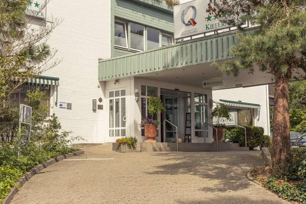 Glorious Hotel Kieferneck Bad Bevensen Glorious Hotel Kieferneck Bad Bevensen