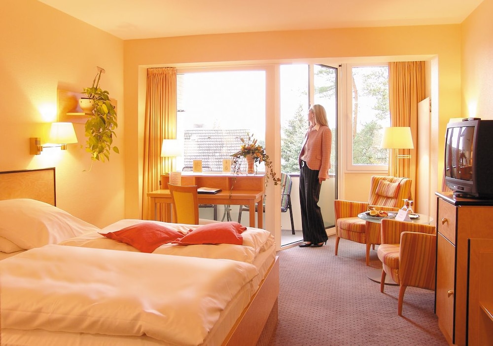 Glorious Hotel Kieferneck Bad Bevensen Glorious Hotel Kieferneck Bad Bevensen