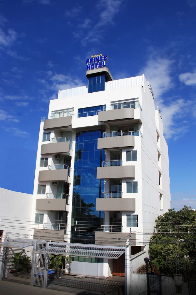 Foto - Prince Hotel