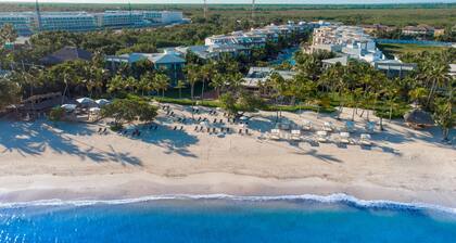 Radisson Blu Punta Cana, an All Inclusive Beach Resort