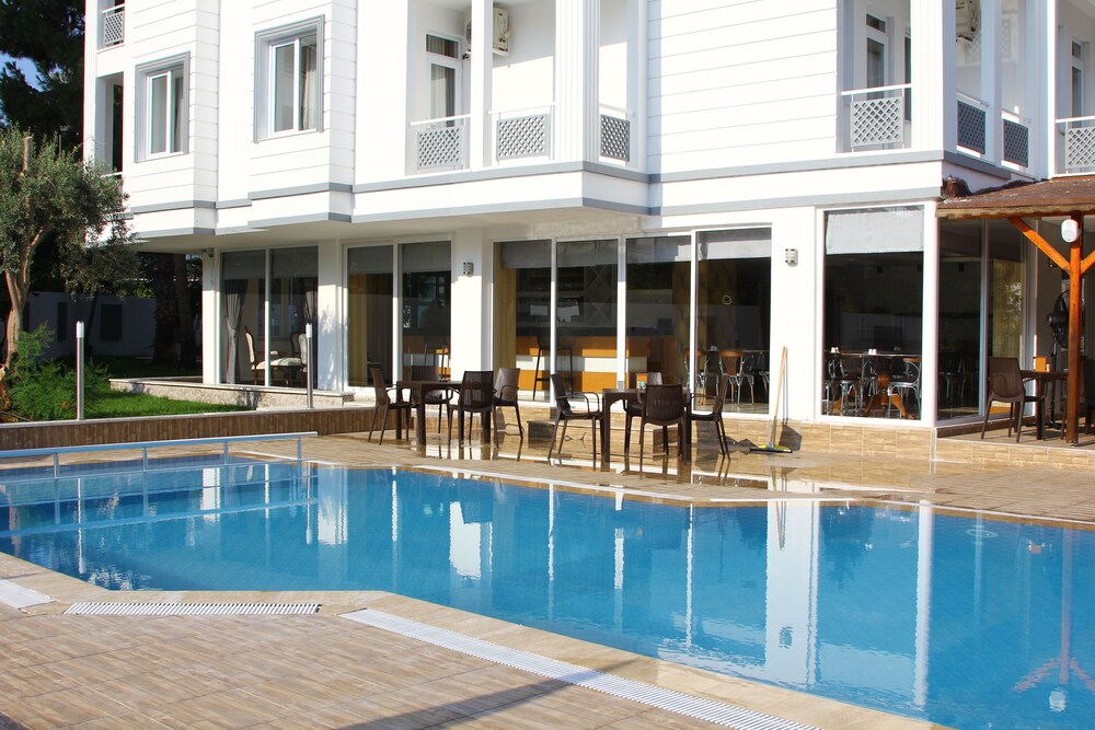 Esperanza Boutique Hotel Esperanza Boutique Hotel