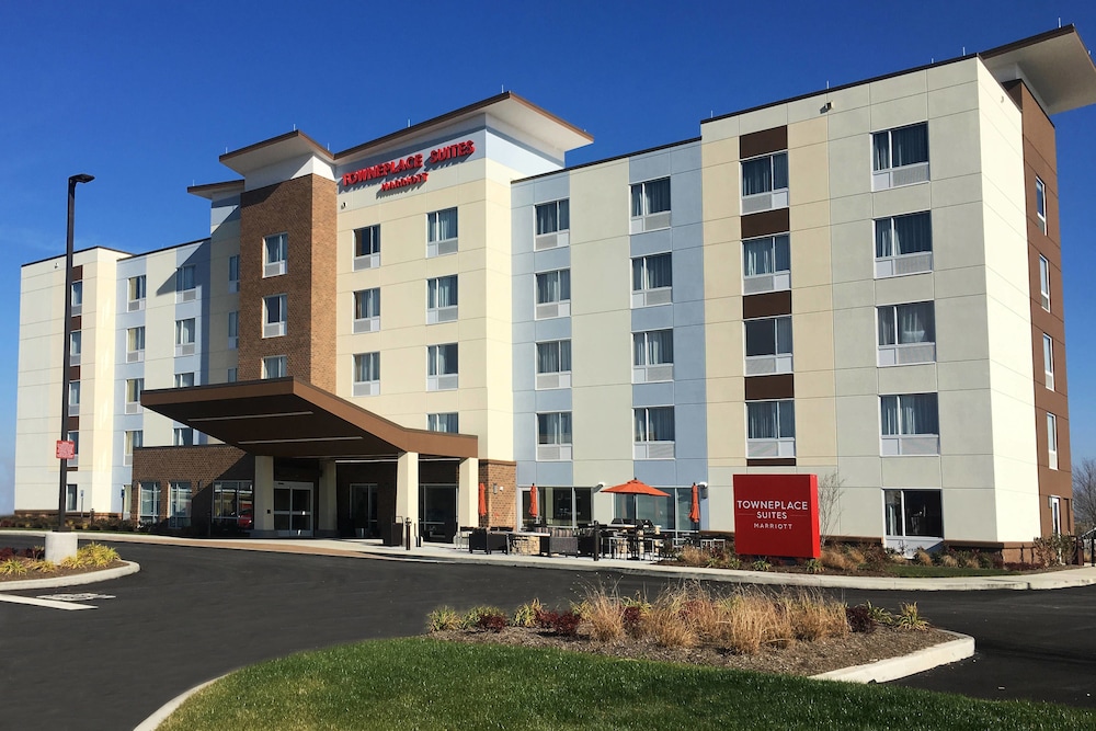 Primary image, TownePlace Suites Grove City Mercer/Outlets