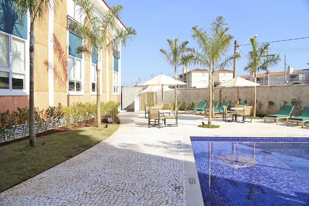 3 Star Hotels