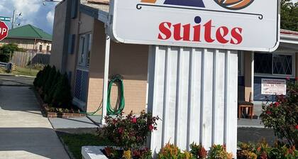 AC Suites NJ