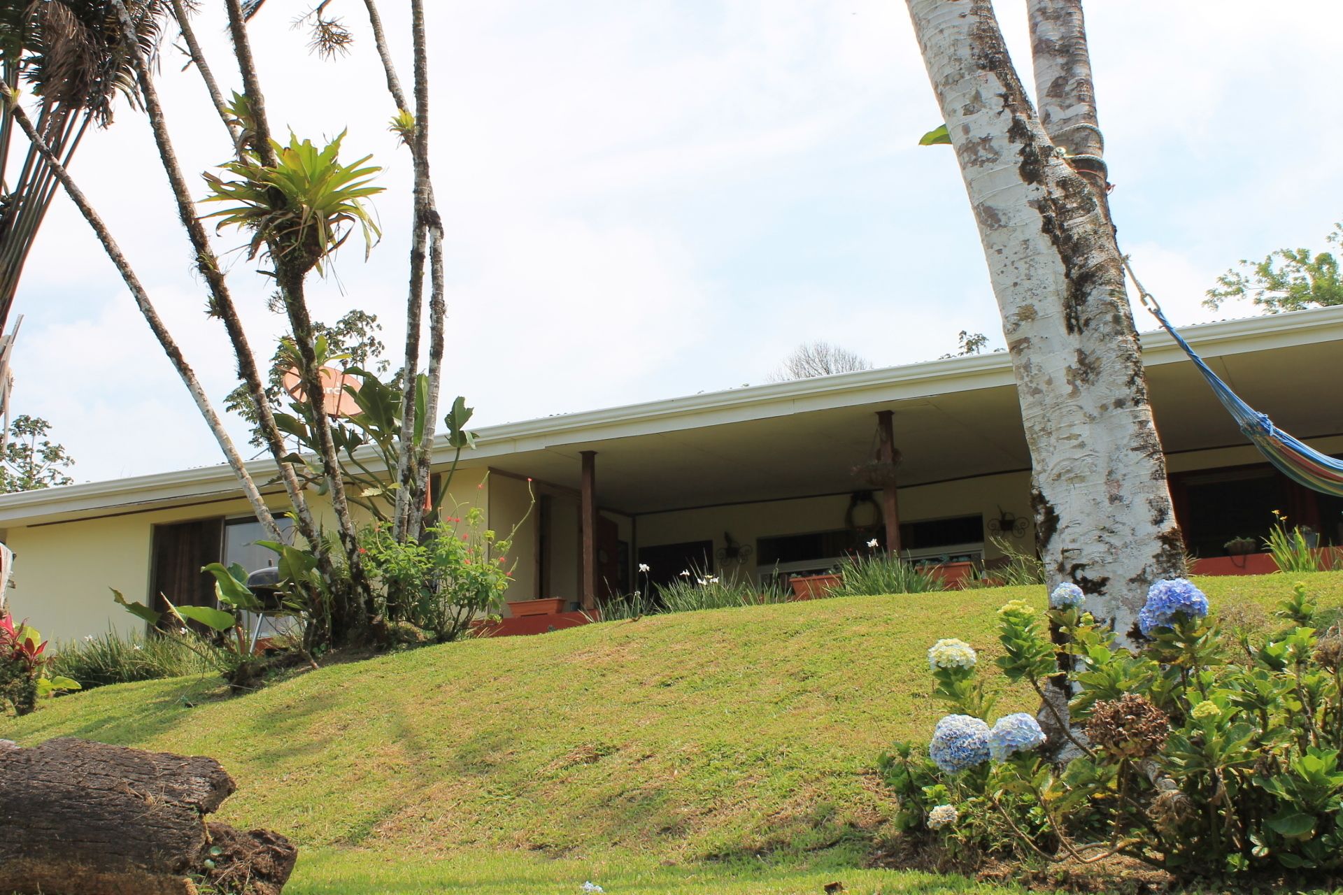 Establo Arenal in Nuevo Arenal, Costa Rica