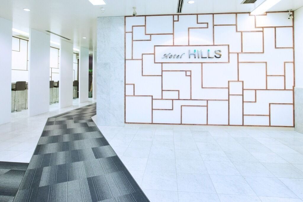 Hotel Hills