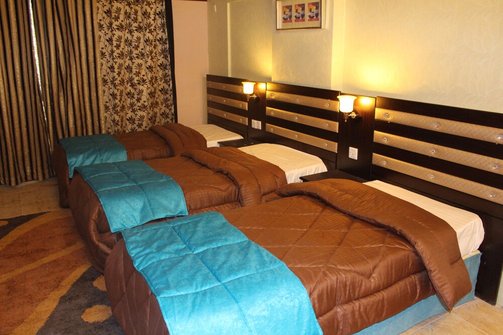 burj al balad hotel
