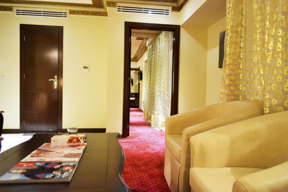 Orient Hotel Jeddah in Jeddah, Saudi Arabia