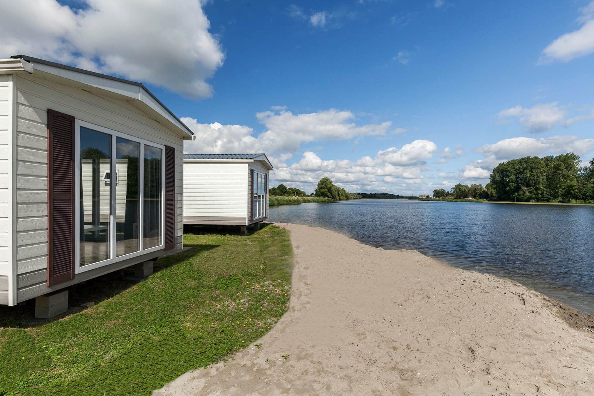 Oostappen Vakantiepark Marina Beach In Hoek Expedia