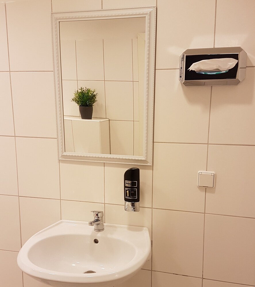 Hotel Pension Eberty Berlin Hotel Pension Eberty Berlin