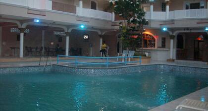 Jeffel Hotel