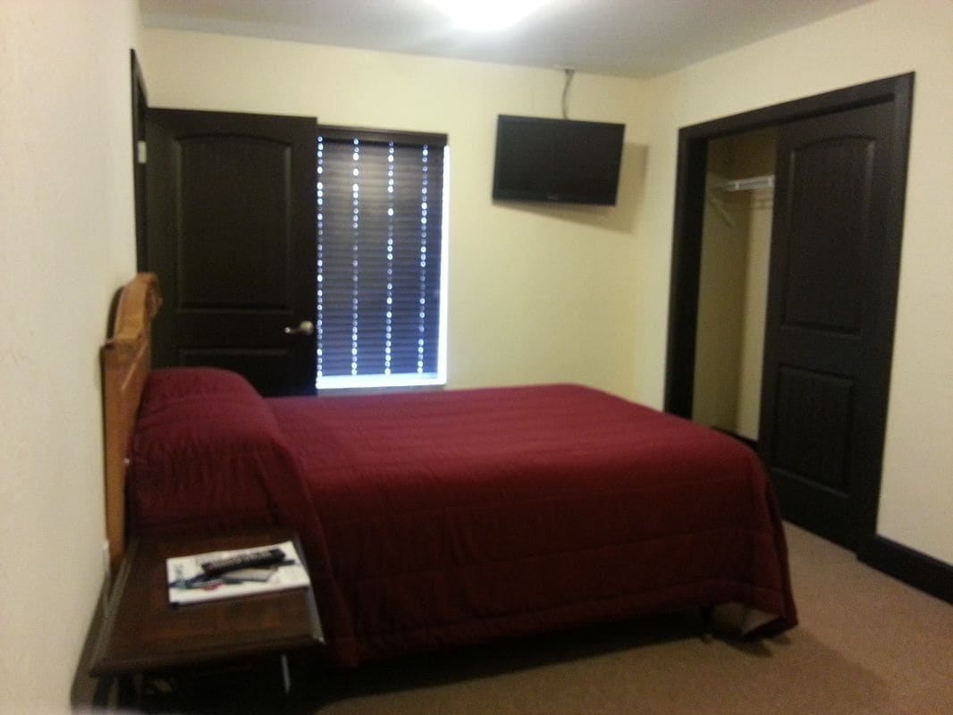 Living Oasis Extended Stay in Cushing, United States