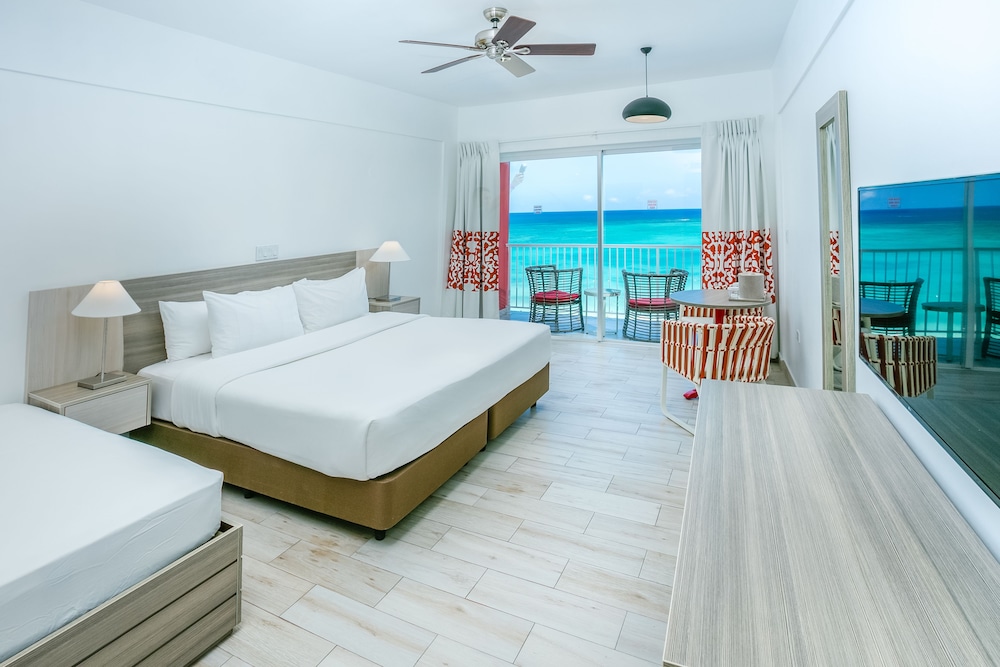 Royal Decameron Cornwall Beach All Inclusive Montego Bay Jam Royal Decameron Cornwall Beach All