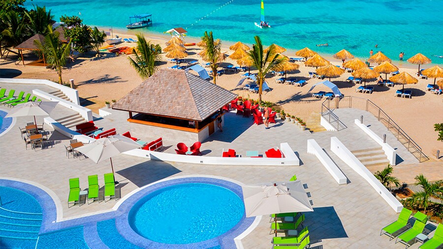Royal Decameron Cornwall Beach All Inclusive