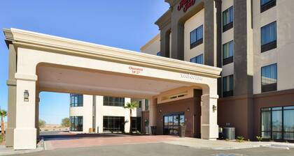 Hampton Inn El Centro