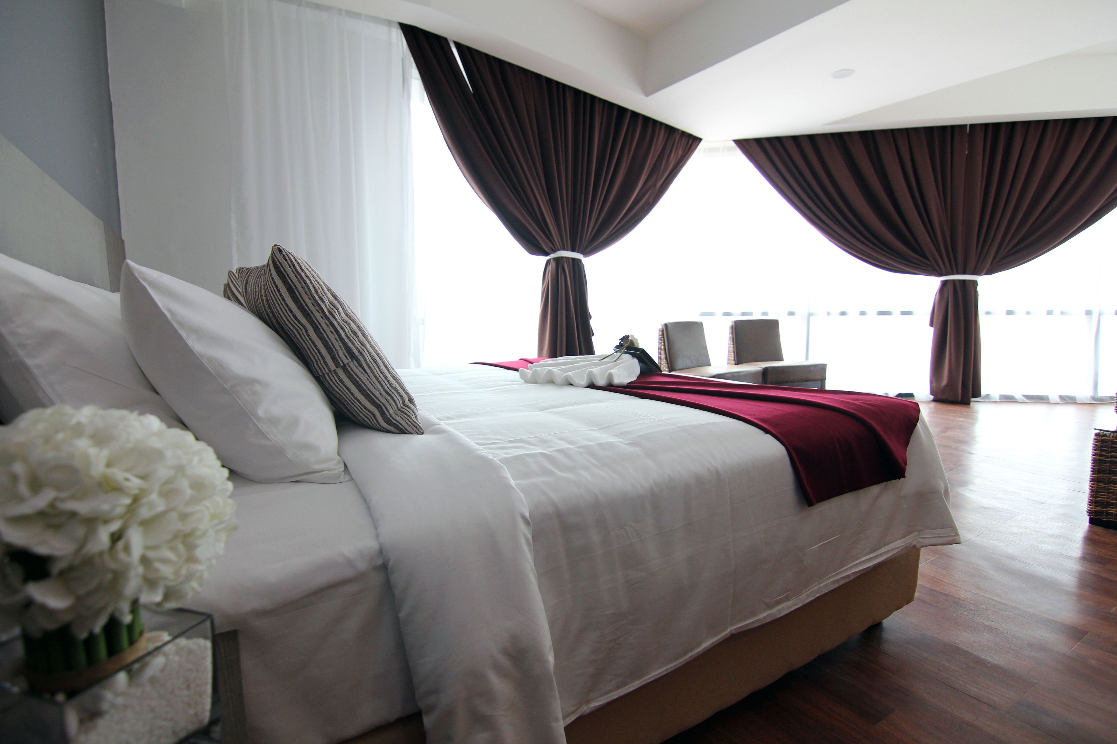 Nexus Regency Suites Hotel In Shah Alam Expedia