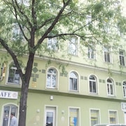 Hotel Apartment Klimt Wien Hotel Apartment Klimt Wien