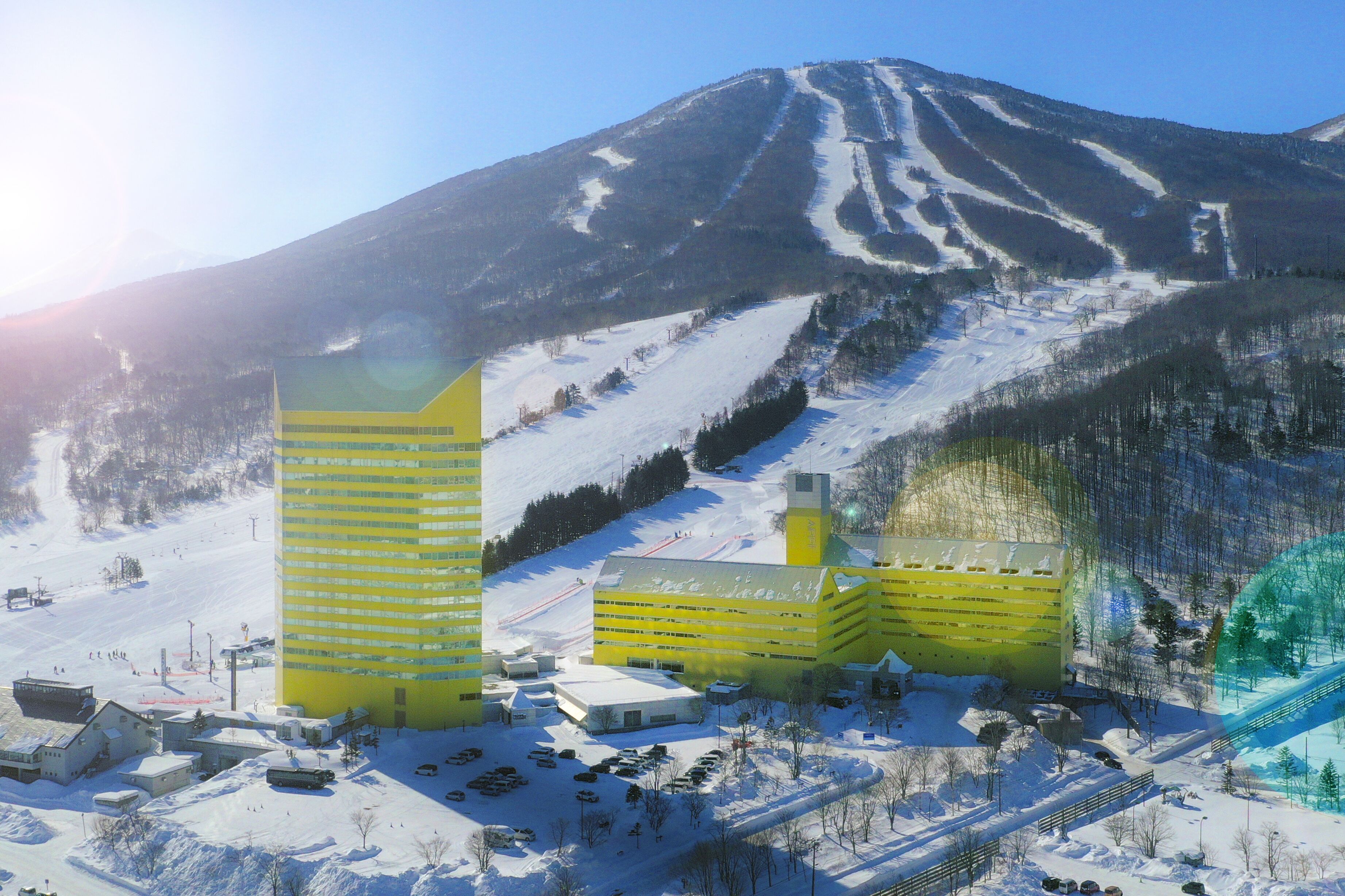 ホテル安比グランド 口コミ 部屋写真 料金 お得情報 エクスペディア