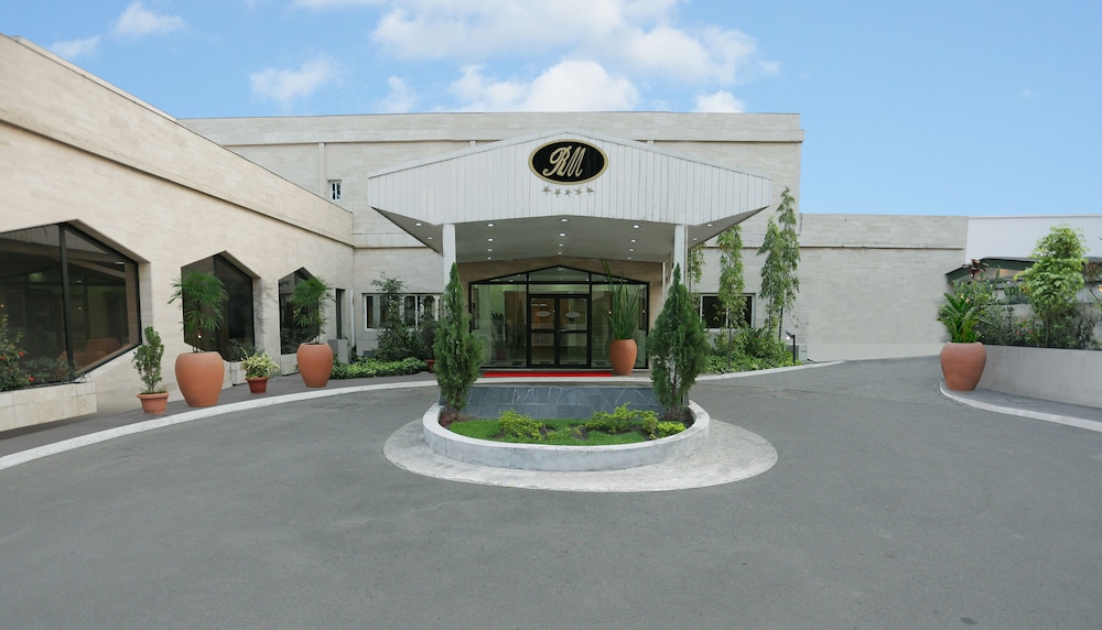 Casino brazzaville