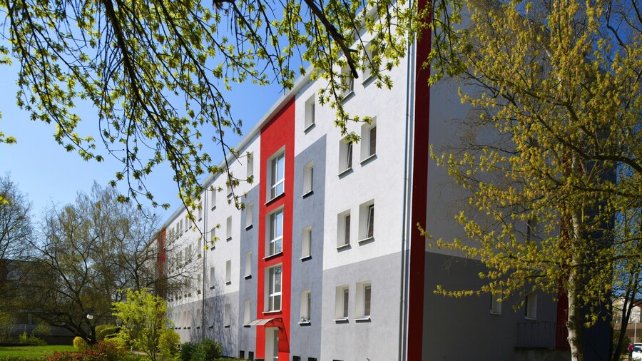 SKYAPPART Merseburg