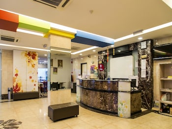 OYO 204 I 貝茲飯店