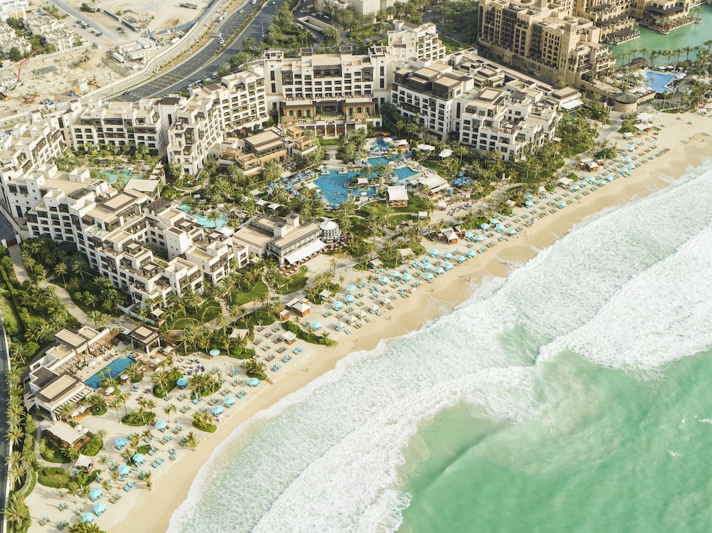 Jumeirah Al Naseem in Dubai Best Rates Deals on Orbitz